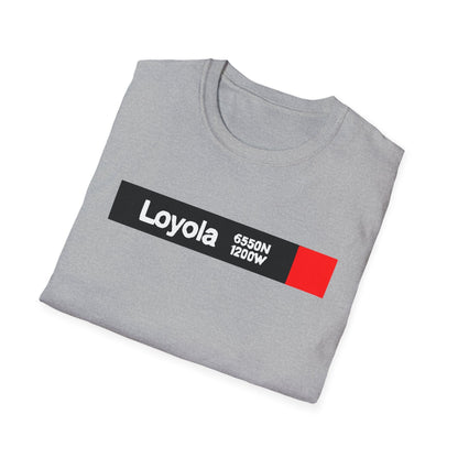 Loyola T-Shirt