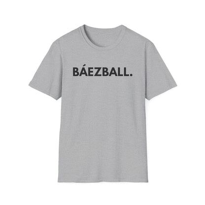 Baezball T-Shirt