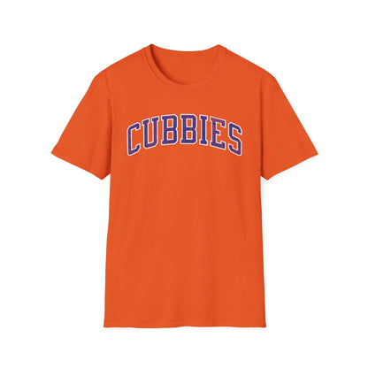 Cubbies T-Shirt