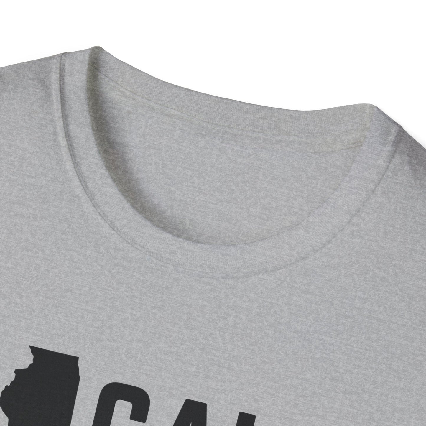 Ilinois Locals Only T-Shirt