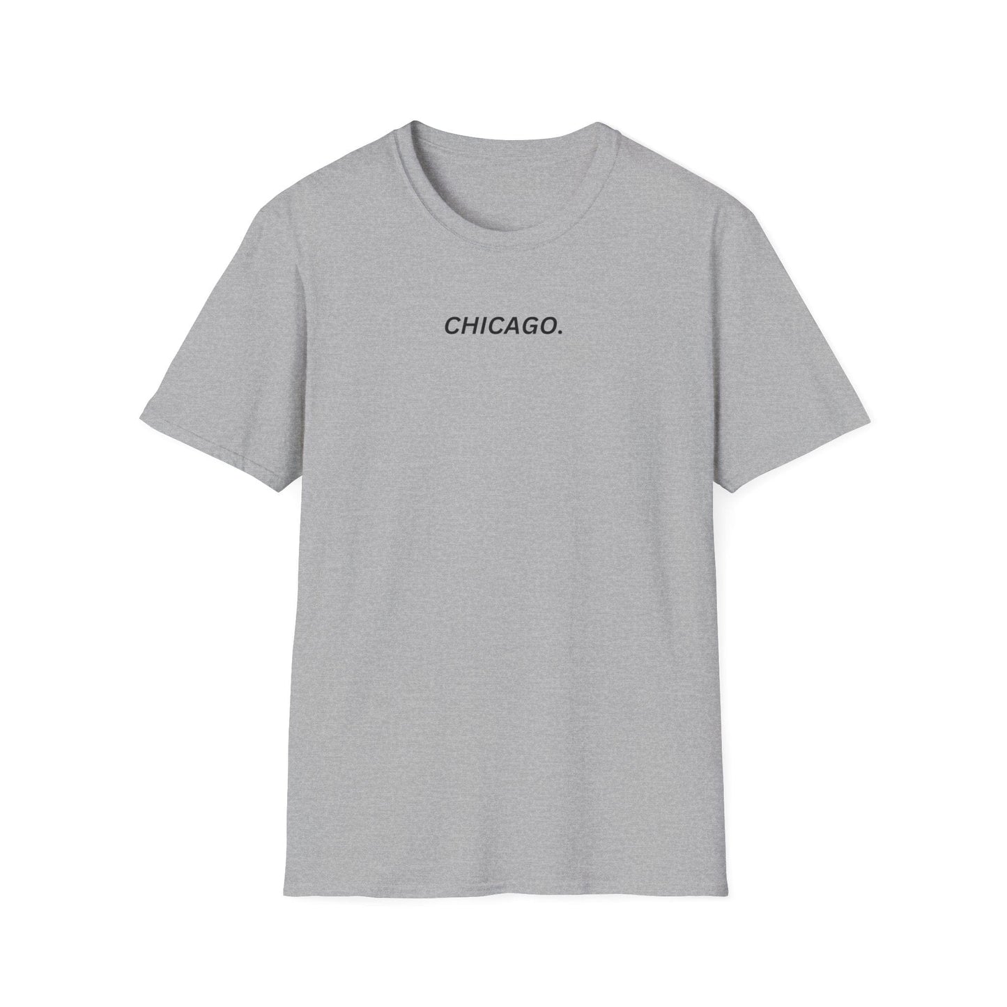 Chicago Simple T-Shirt