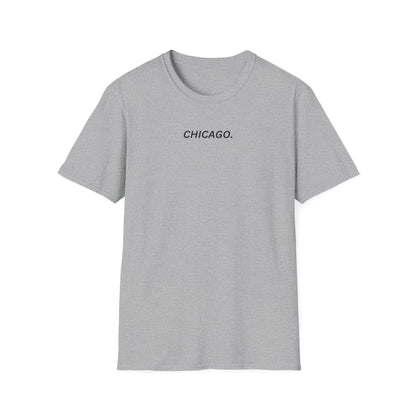 Chicago Simple T-Shirt