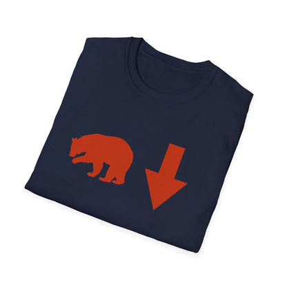 Bear Down T-Shirt