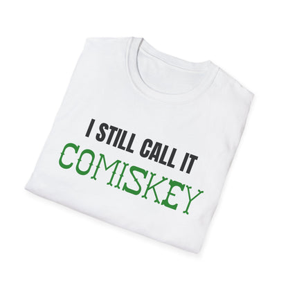 Still Comiskey T-Shirt