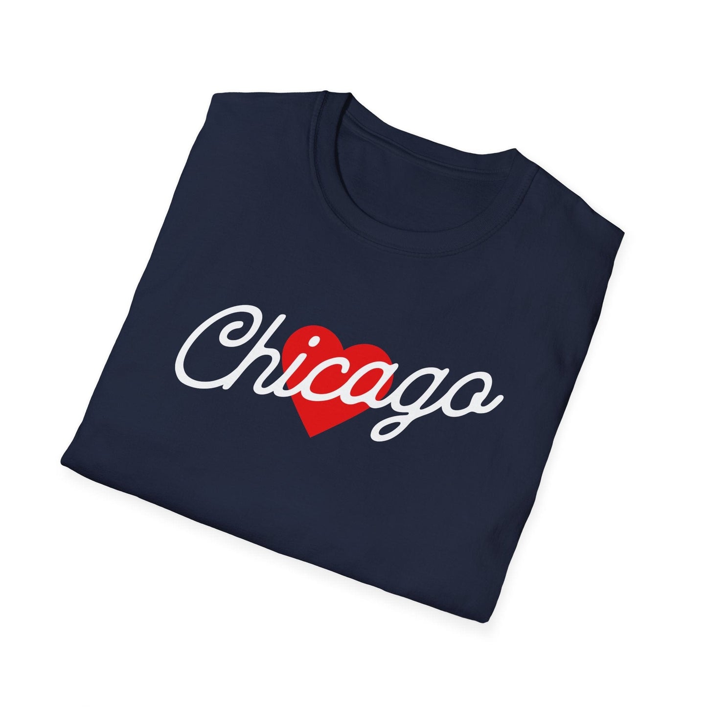 Chicago Lover T-Shirt