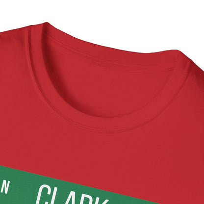 North Clark St T-Shirt