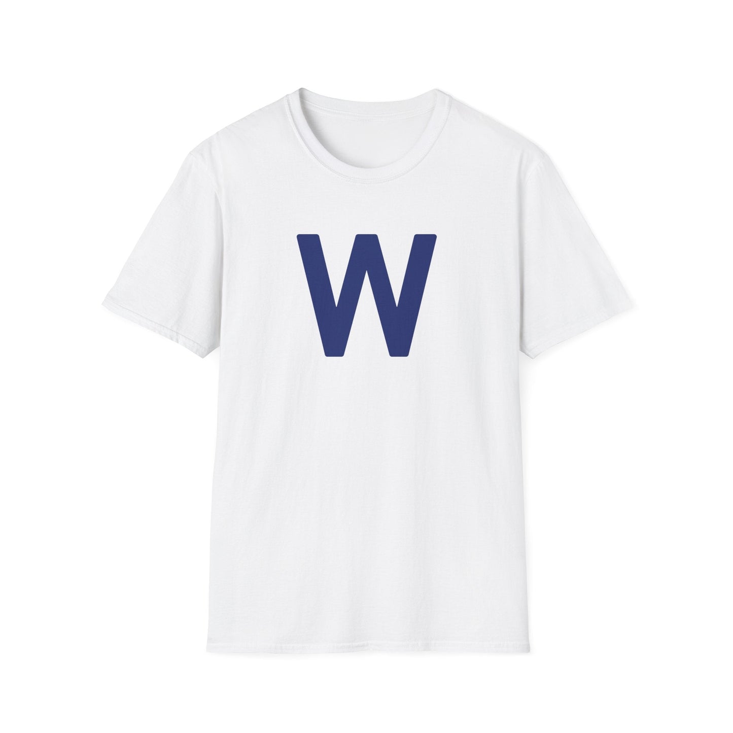 Big W T-Shirt