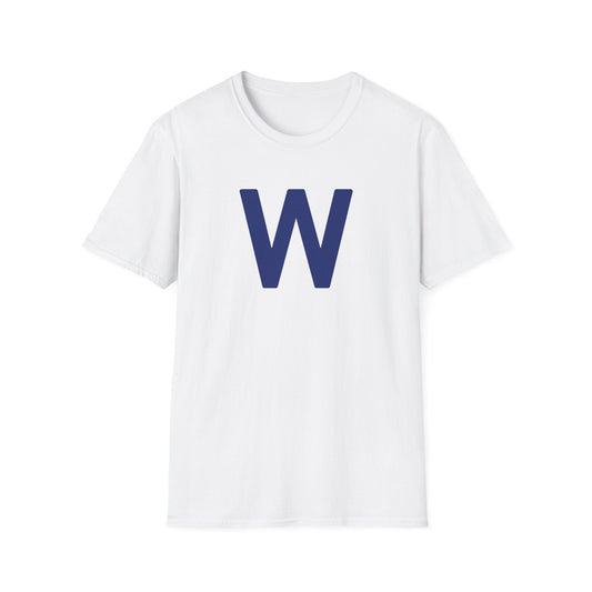 Big W T-Shirt