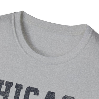 Chicago Baseball T-Shirt