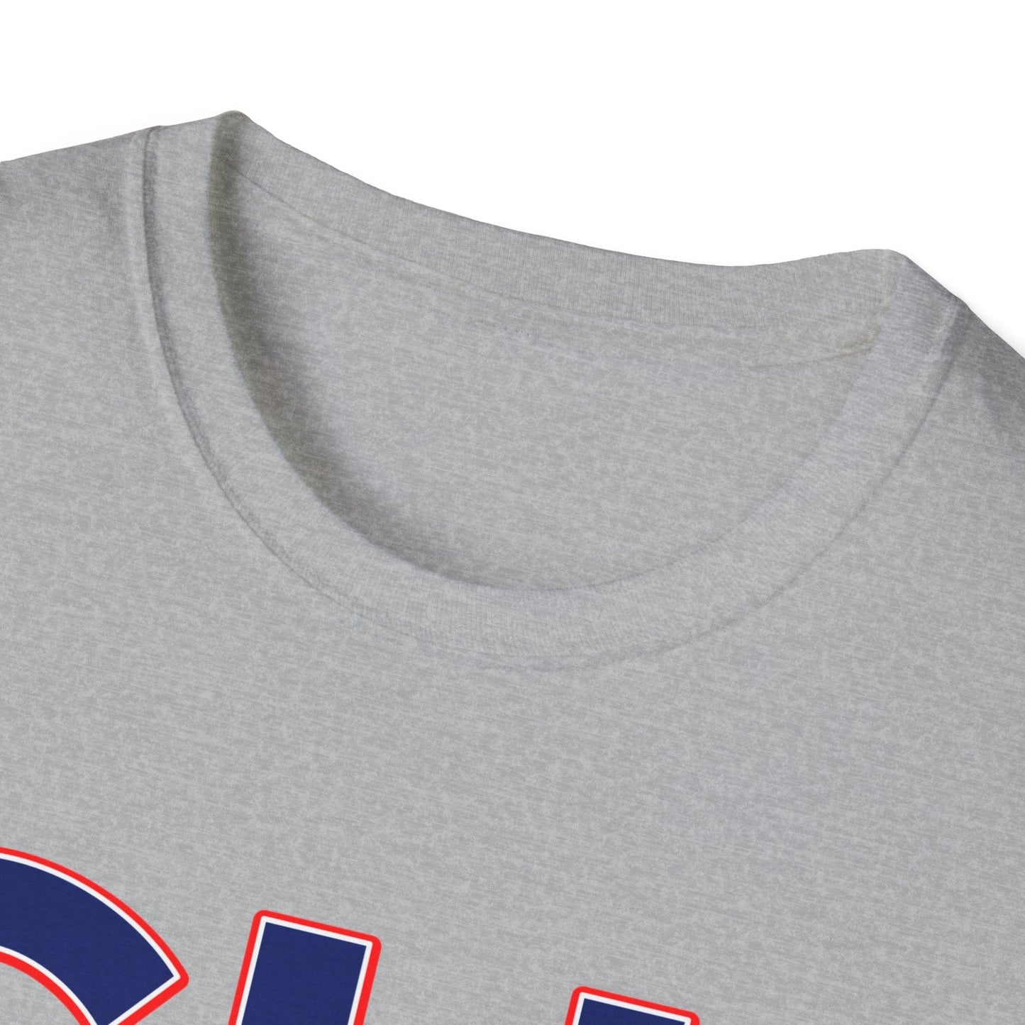 Cubbies CHI T-Shirt