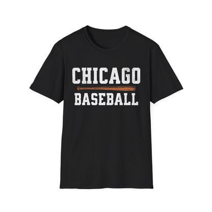 Chicago Baseball T-Shirt