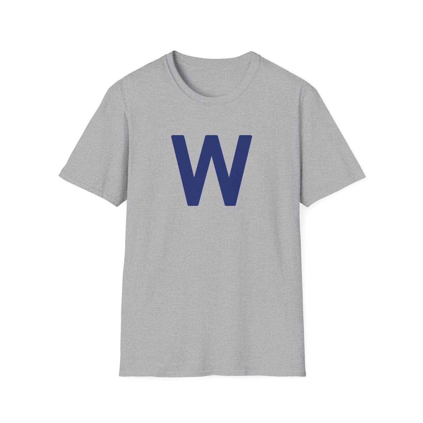 Big W T-Shirt