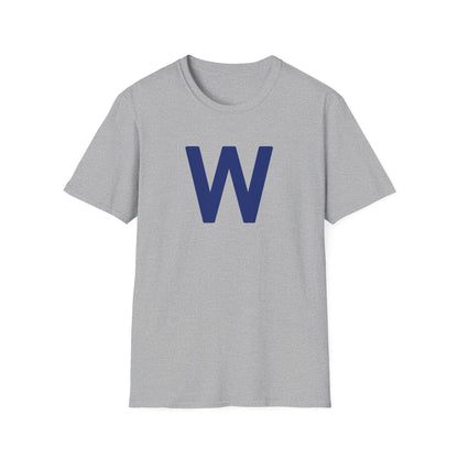 Big W T-Shirt