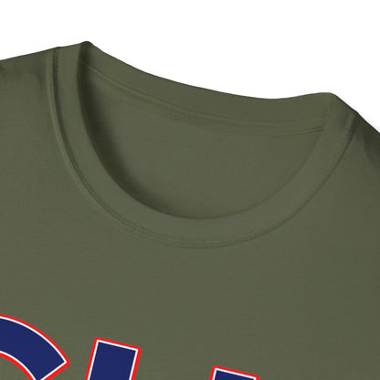 Cubbies CHI T-Shirt