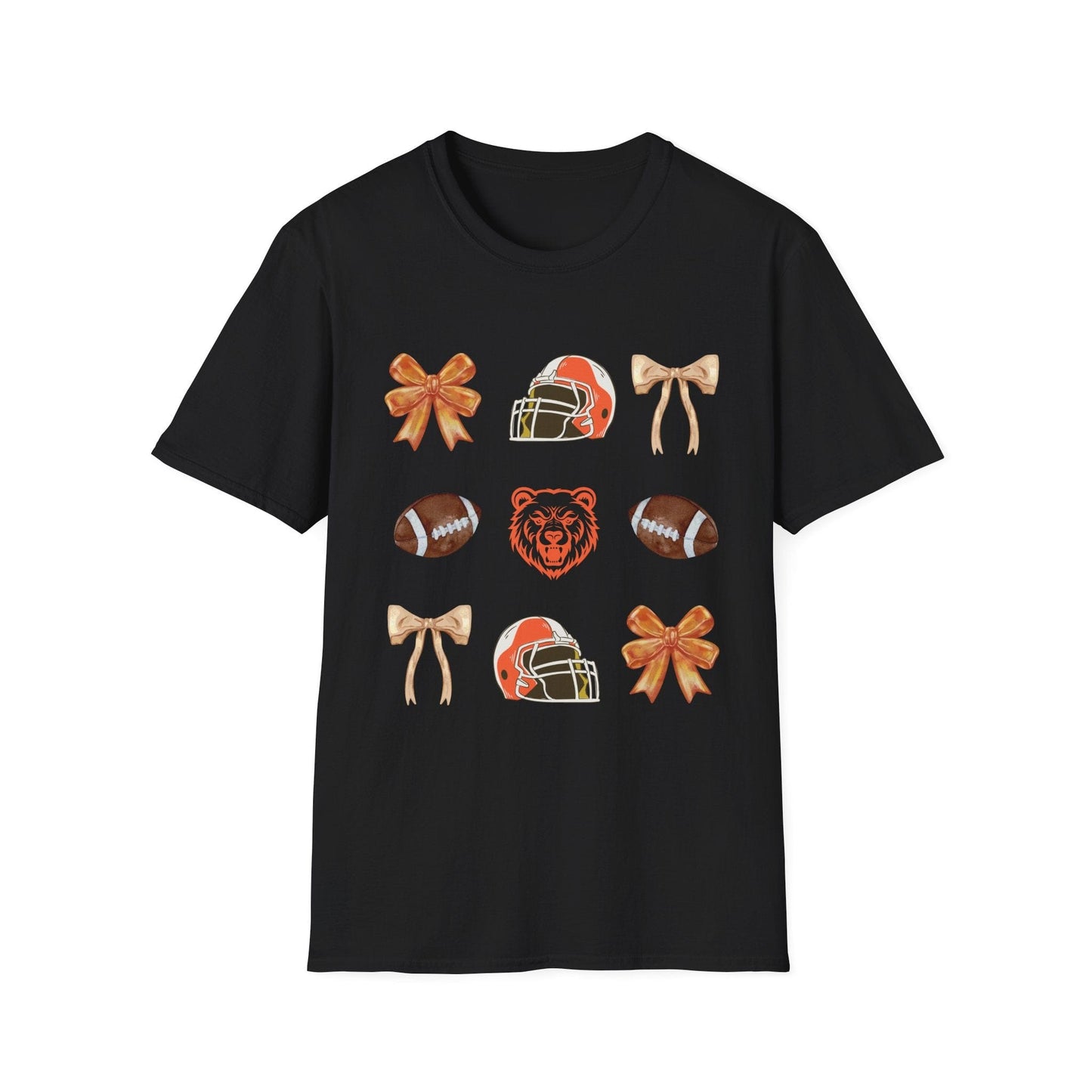 Coquette Bears T-Shirt