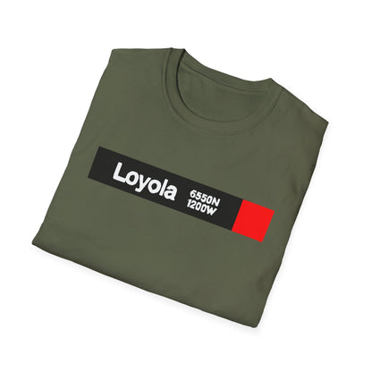 Loyola T-Shirt