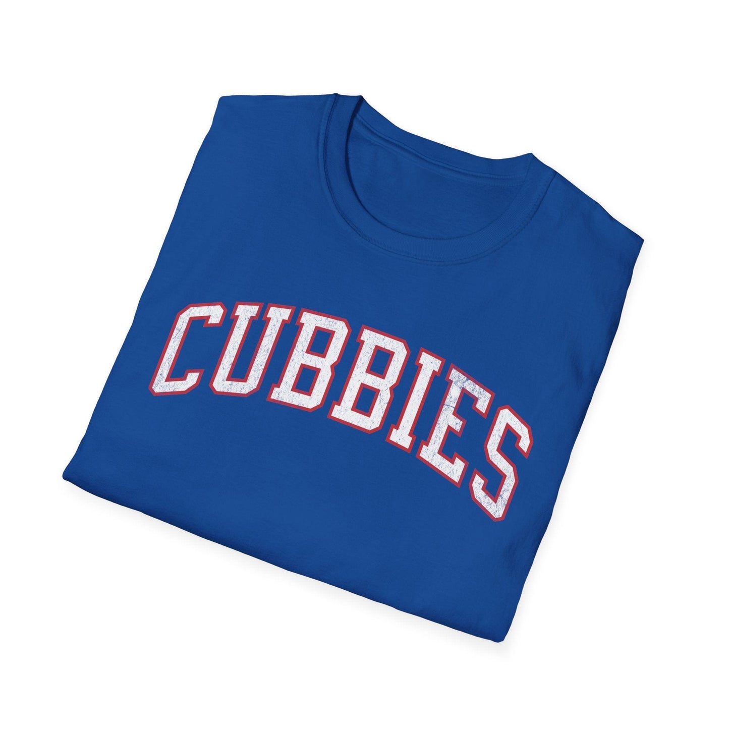 Cubbies T-Shirt