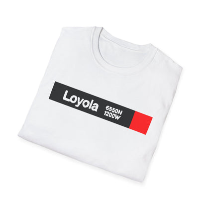 Loyola T-Shirt