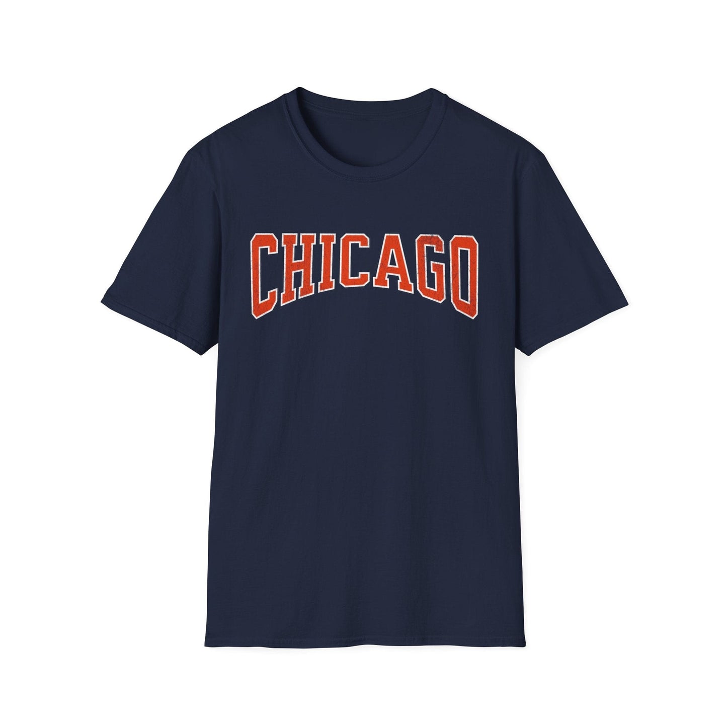 Varsity Bears T-Shirt