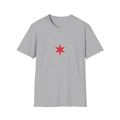 Star Anatomy T-Shirt