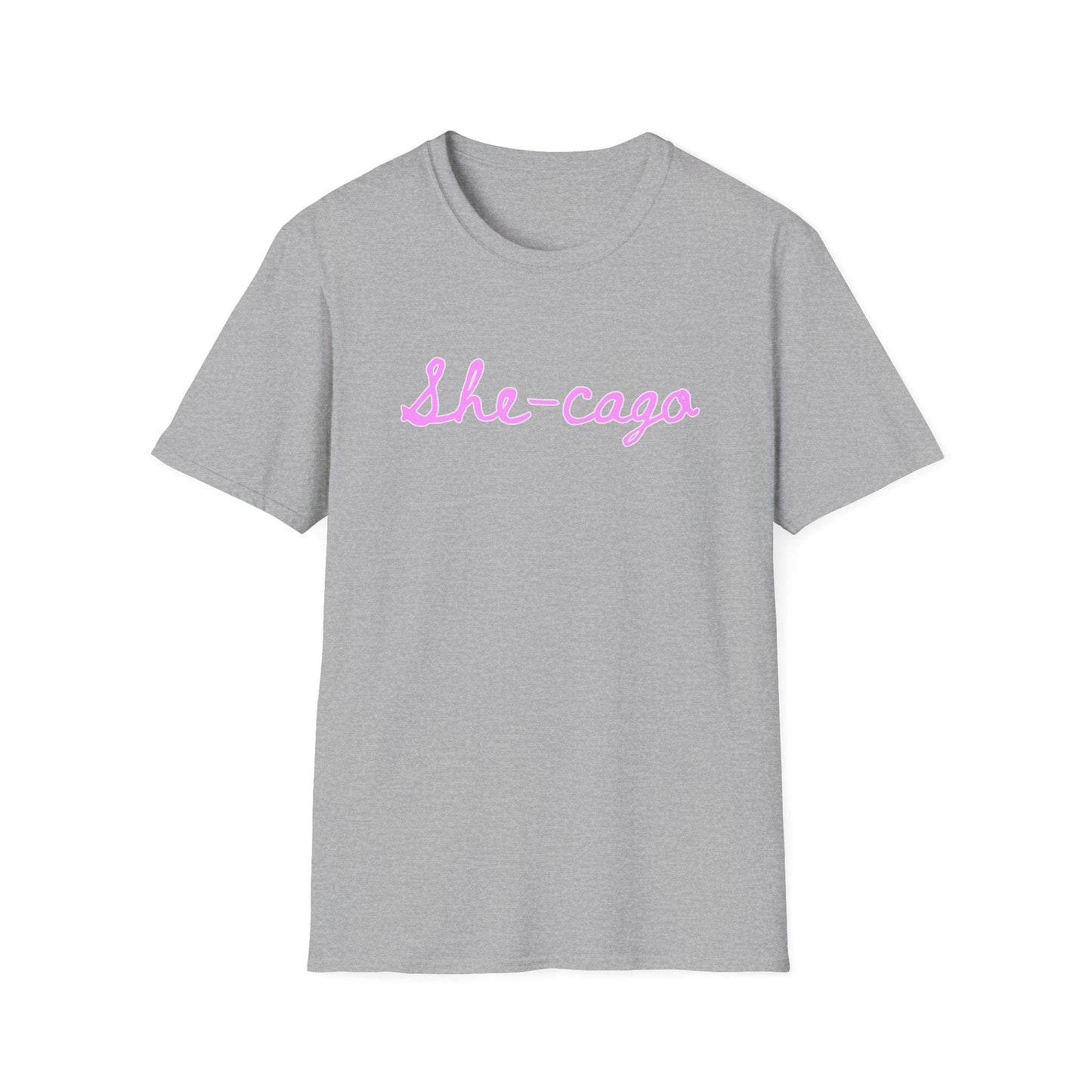 She-Cago T-Shirt