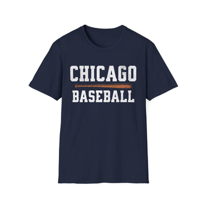 Chicago Baseball T-Shirt