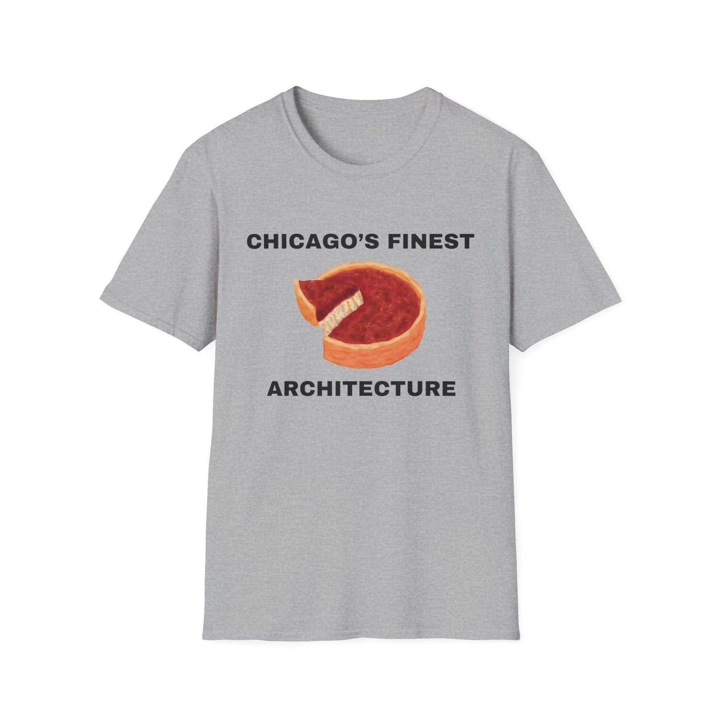 Finest Architecture T-Shirt