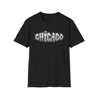 Chicago Stone T-Shirt