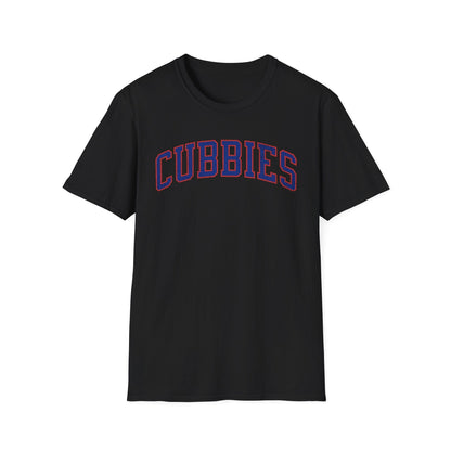 Cubbies T-Shirt