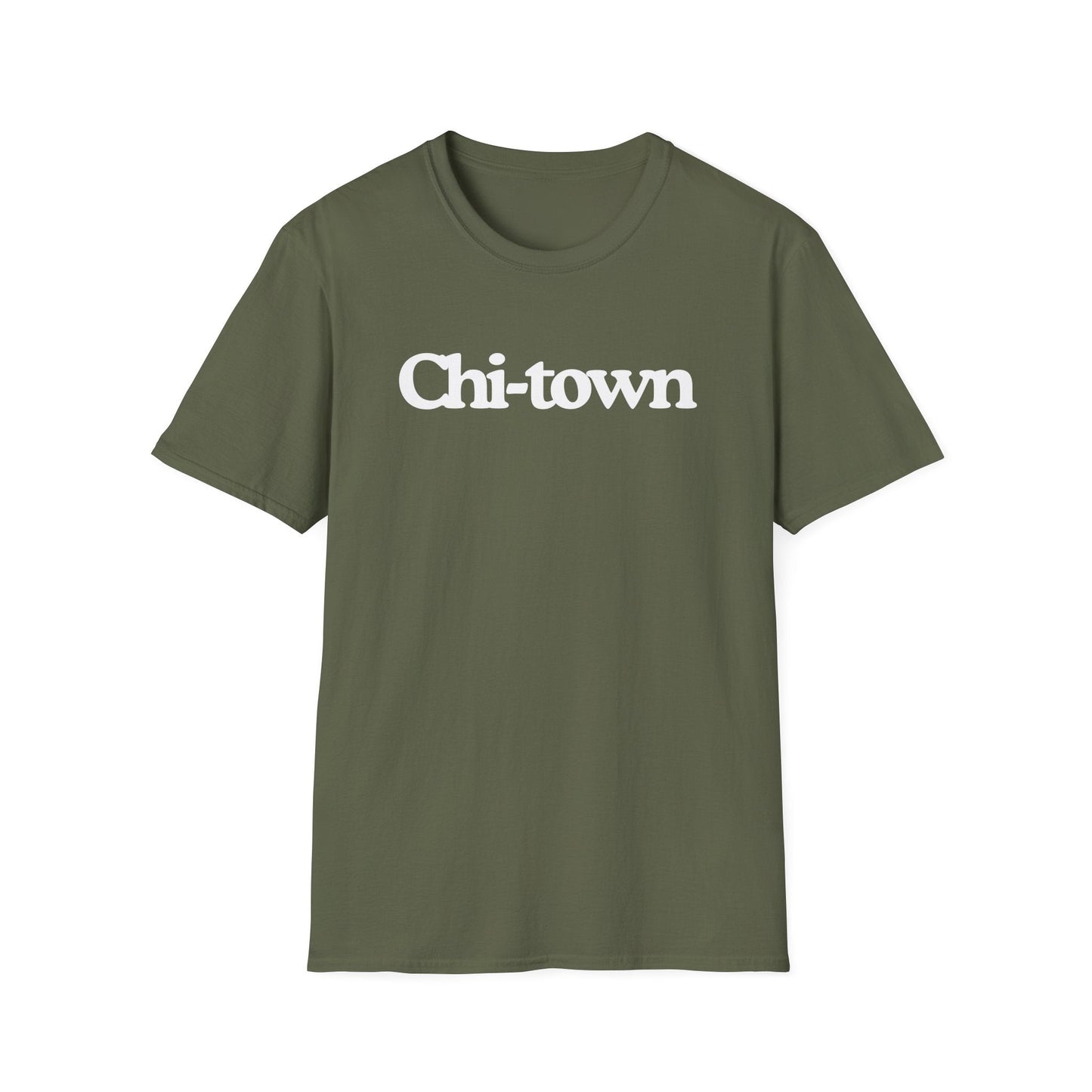 Chi-Town T-Shirt