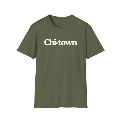 Chi-Town T-Shirt