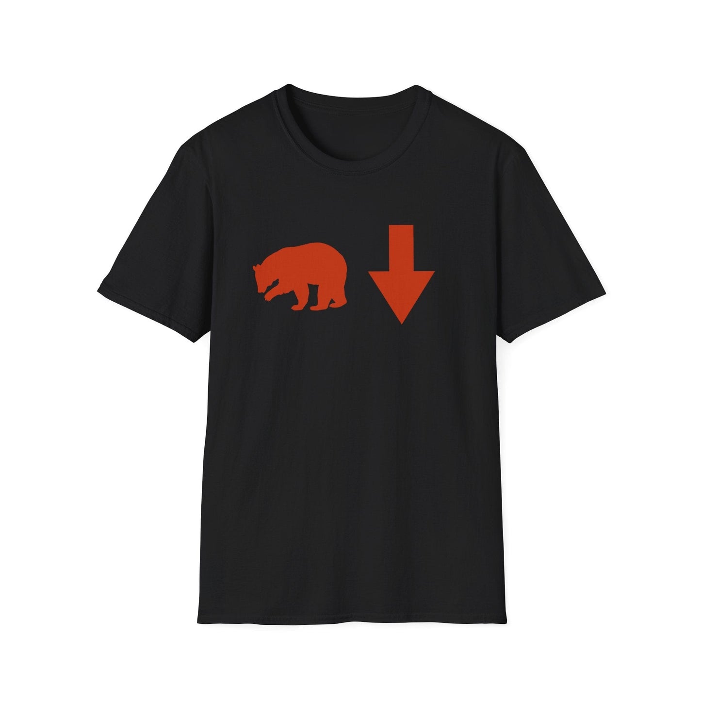 Bear Down T-Shirt