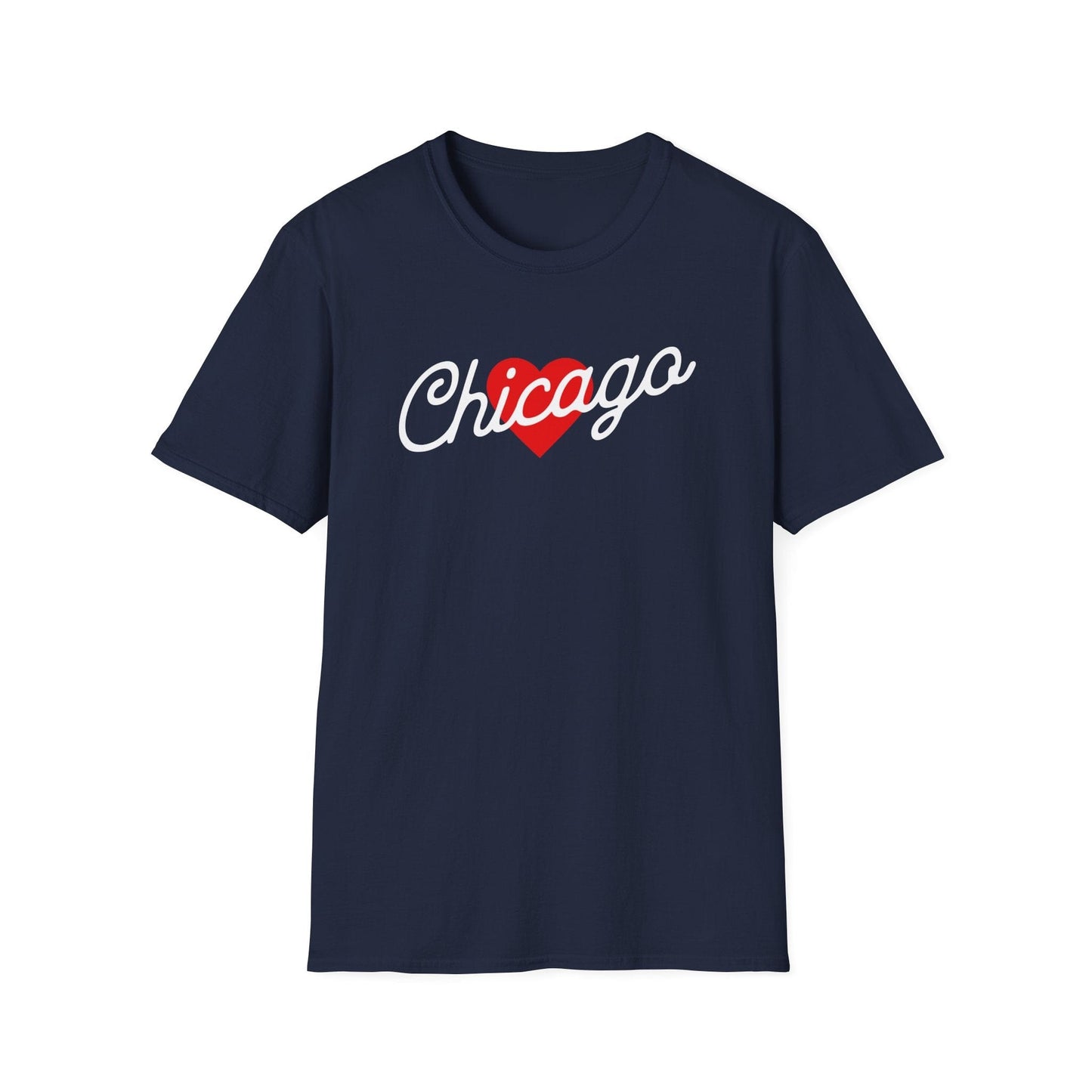 Chicago Lover T-Shirt