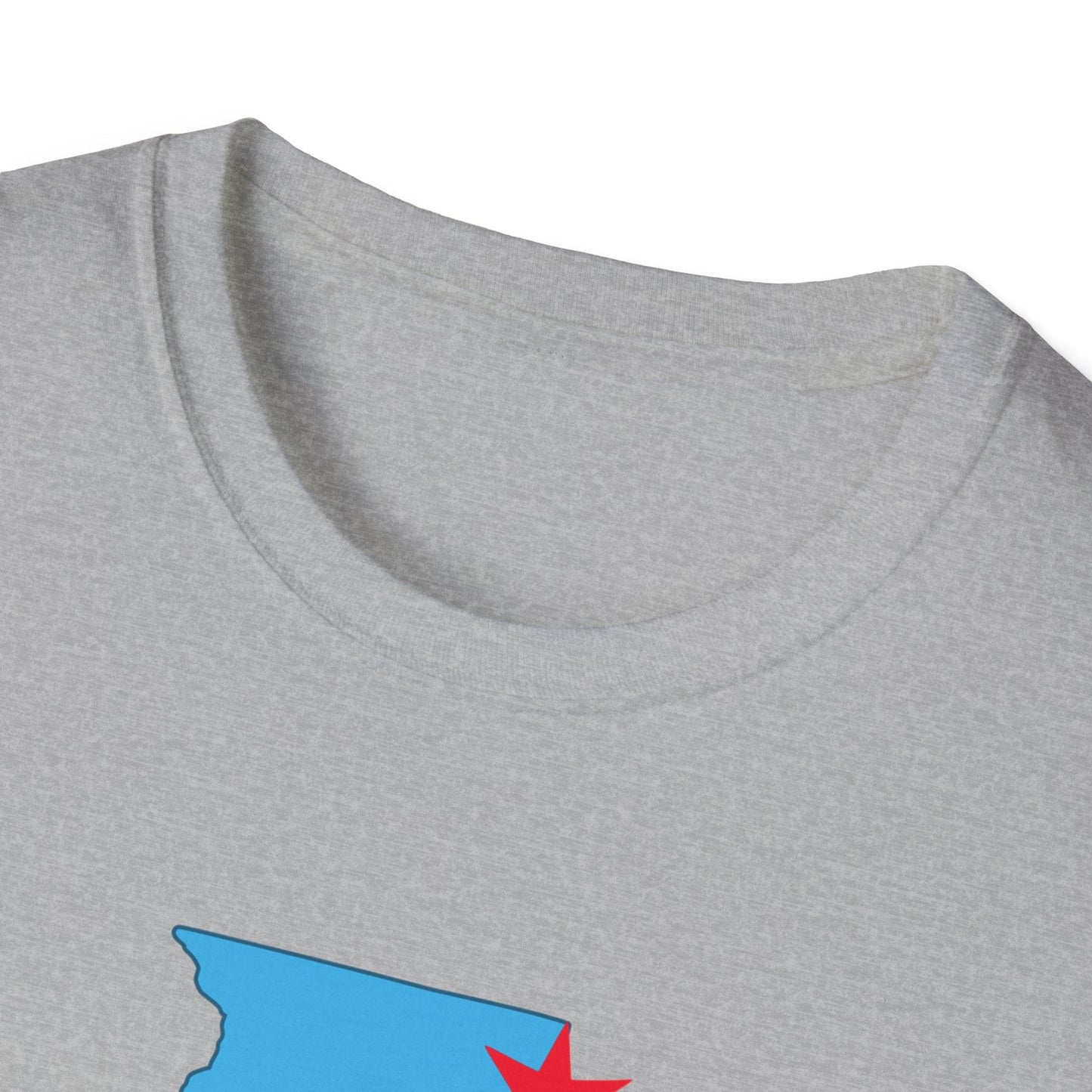 State Star T-Shirt