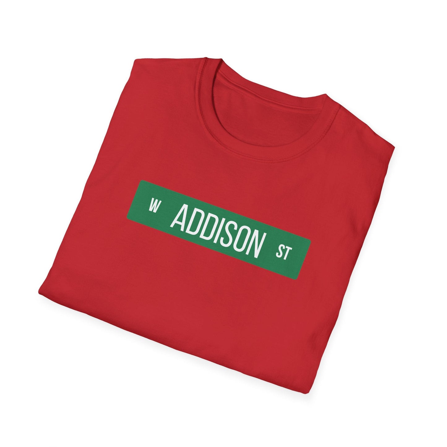 West Addison T-Shirt