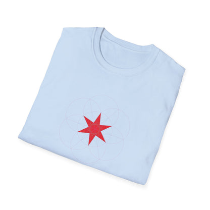 Star Anatomy T-Shirt