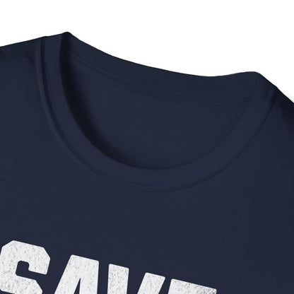 Save Ferris T-Shirt