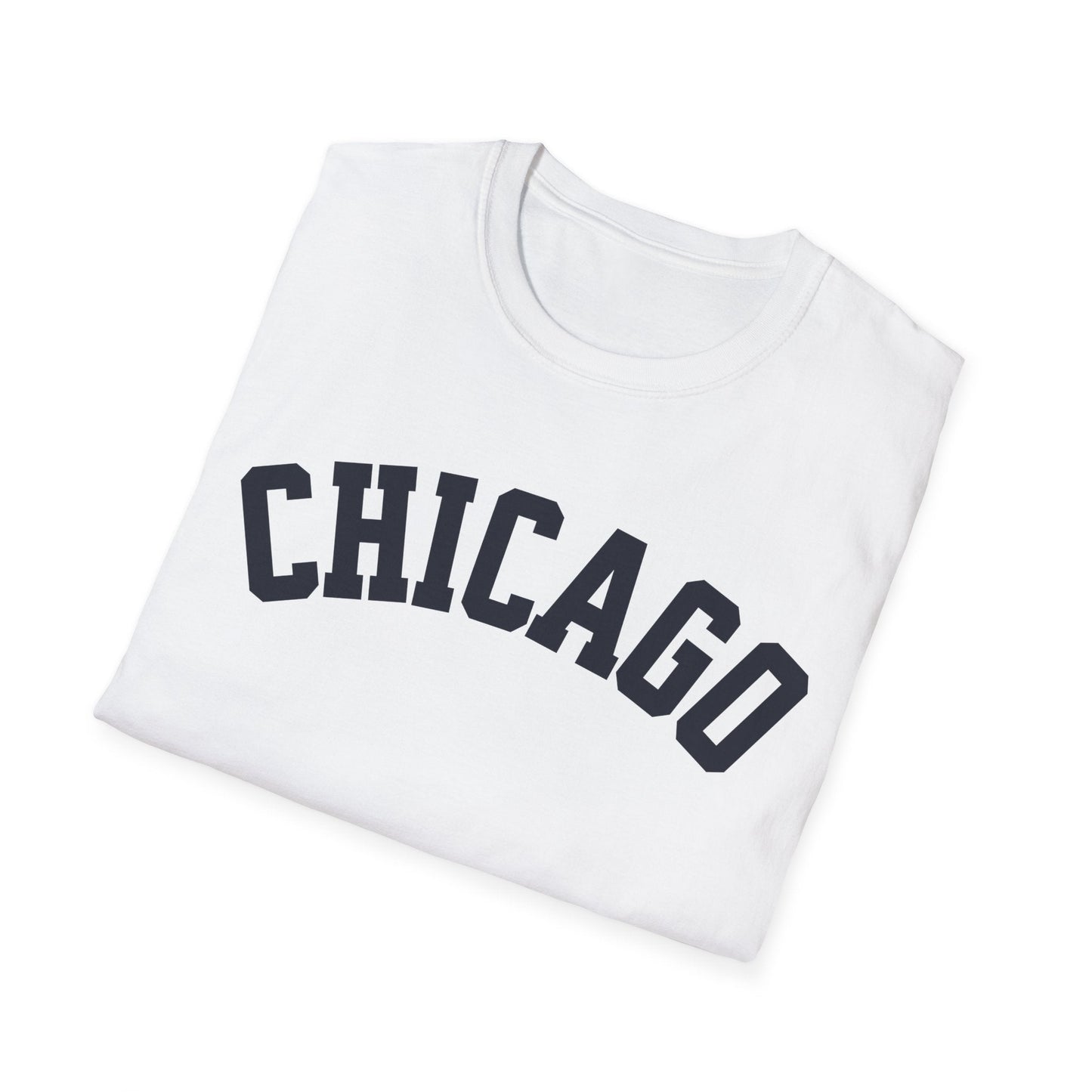 Chicago Varsity T-Shirt