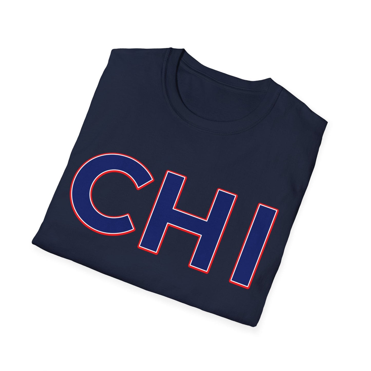 Cubbies CHI T-Shirt