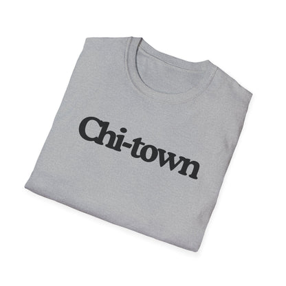 Chi-Town T-Shirt