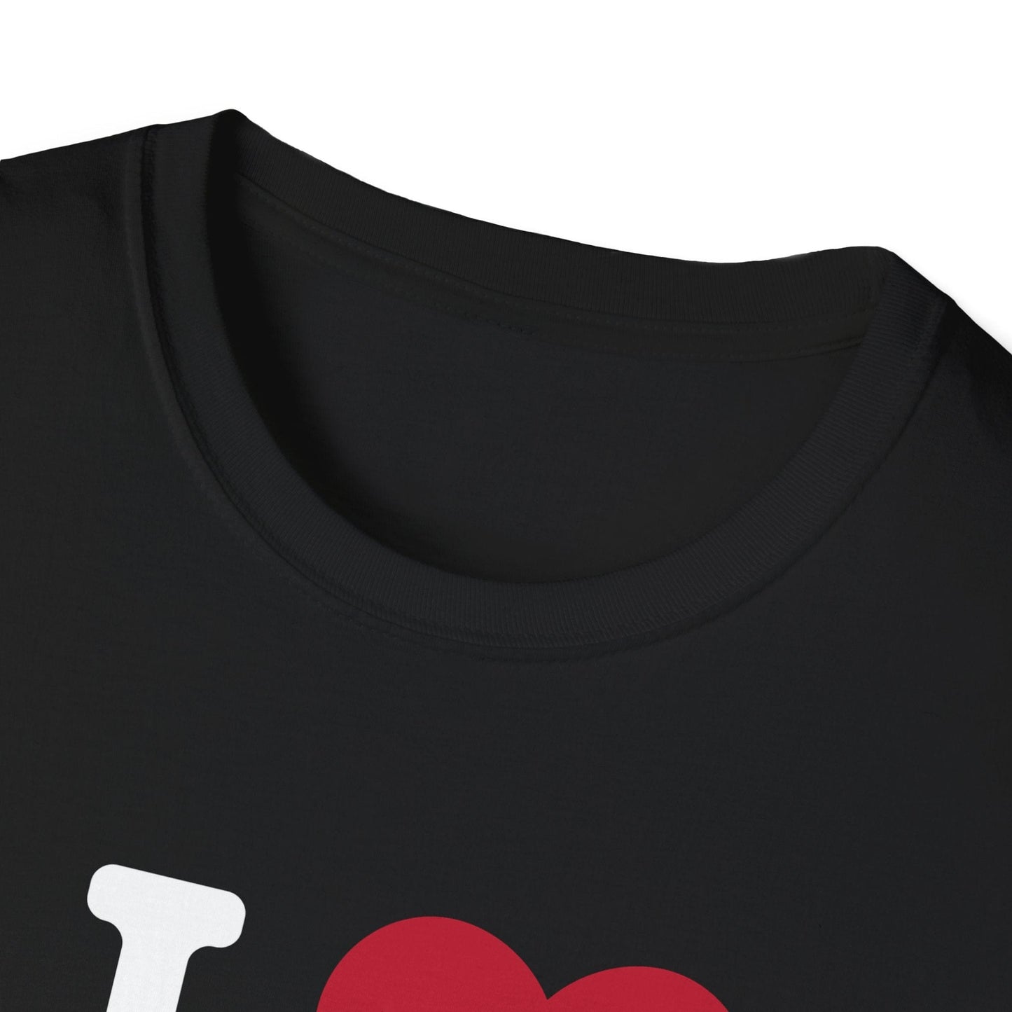 I Heart CHI T-Shirt