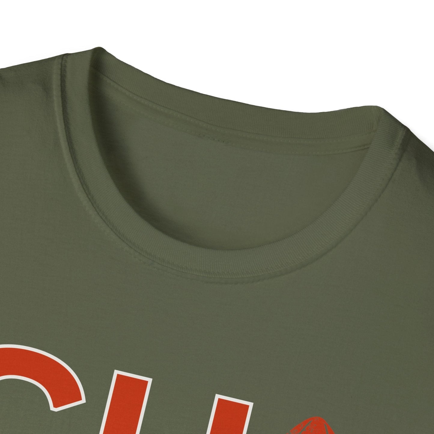 CHI Football T-Shirt