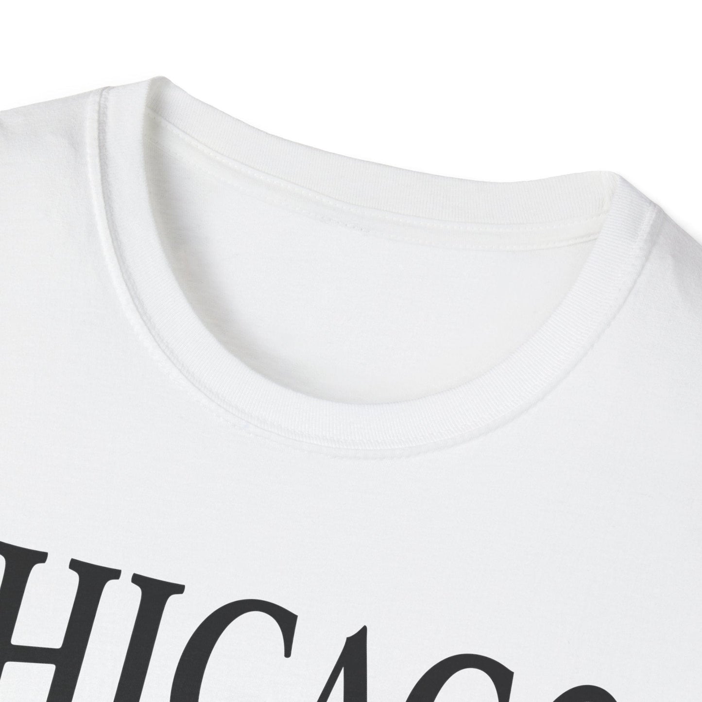 Cloud Gate T-Shirt