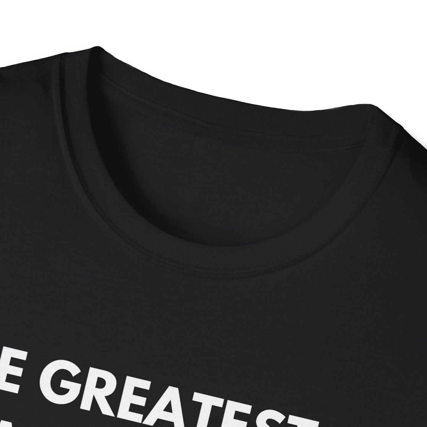 Greatest Game Ever T-Shirt