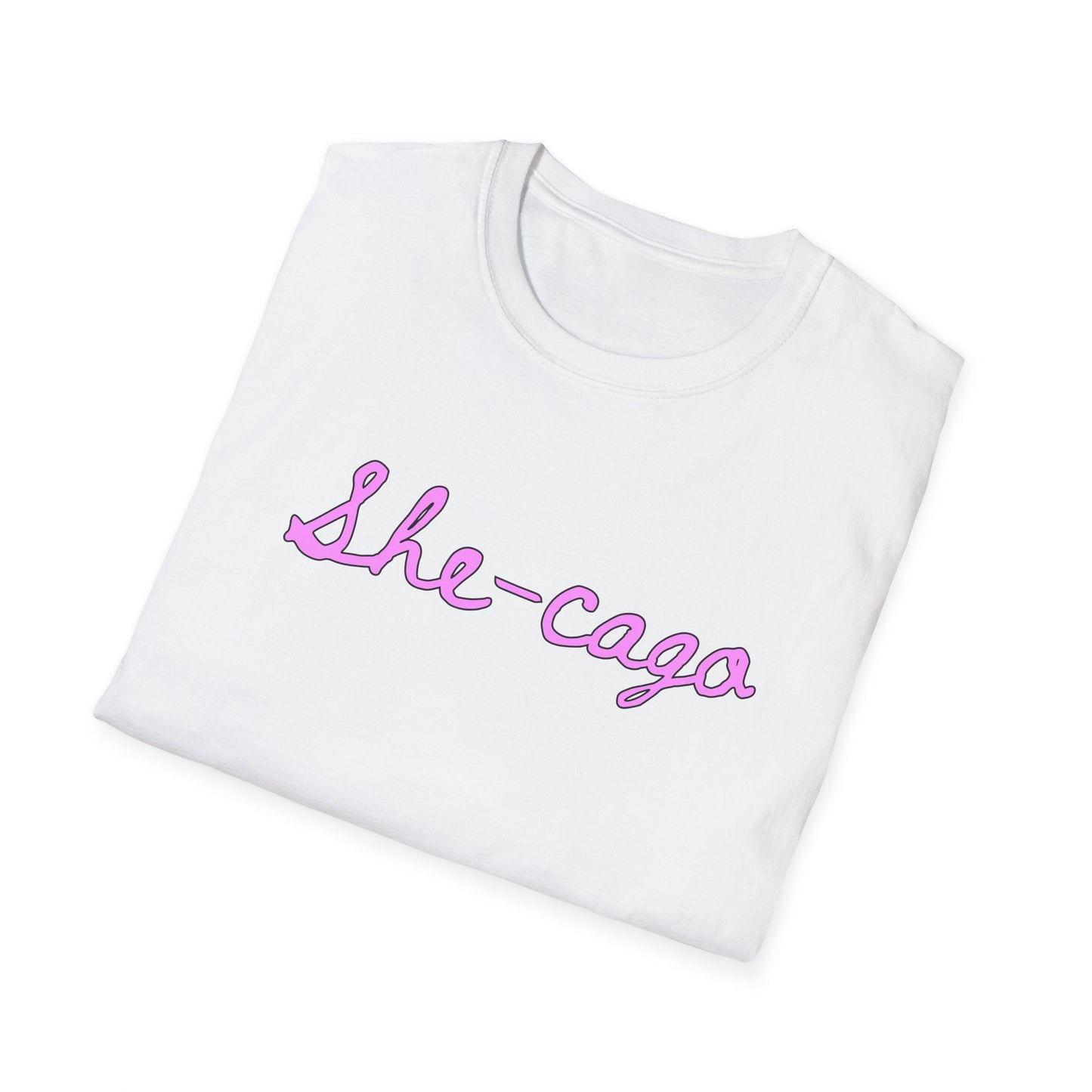 She-Cago T-Shirt