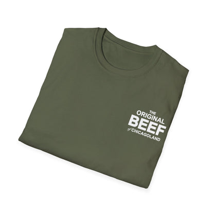 The Original Beef T-Shirt