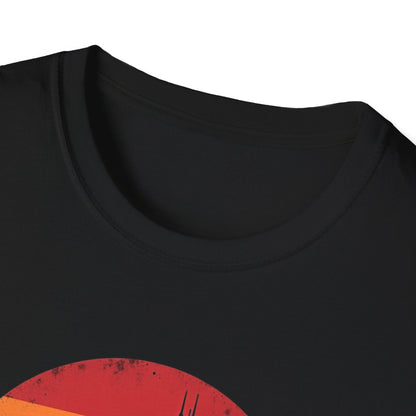 Chicago Sunset T-Shirt