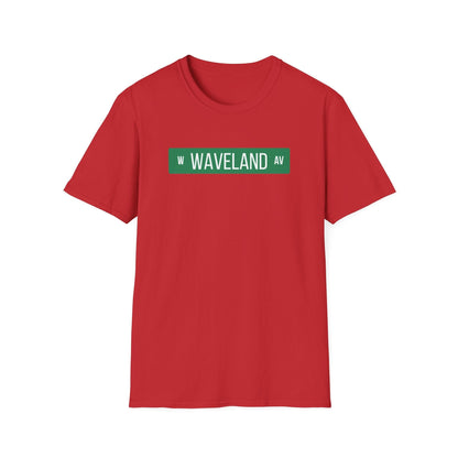 West Waveland T-Shirt