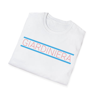 Giardiniera T-Shirt