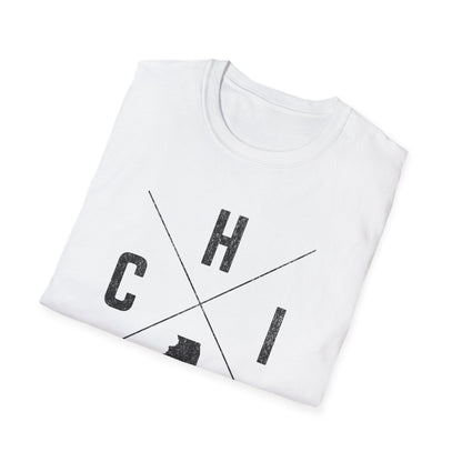 CHI Cross T-Shirt